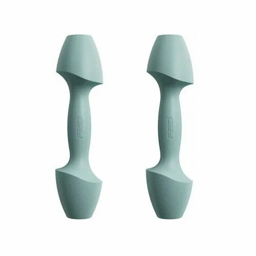 Xiaomi FED Wave 045кг 2шт turquoise 1961₽