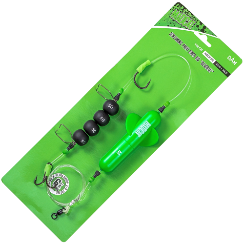 фото Оснастка madcat sreaming profi river rig deadbait- m