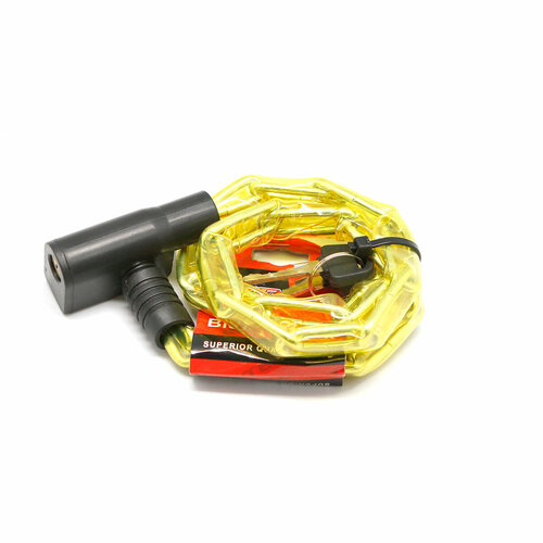 фото Golden key замок-цепь d:3,5×800мм, в торг. уп.