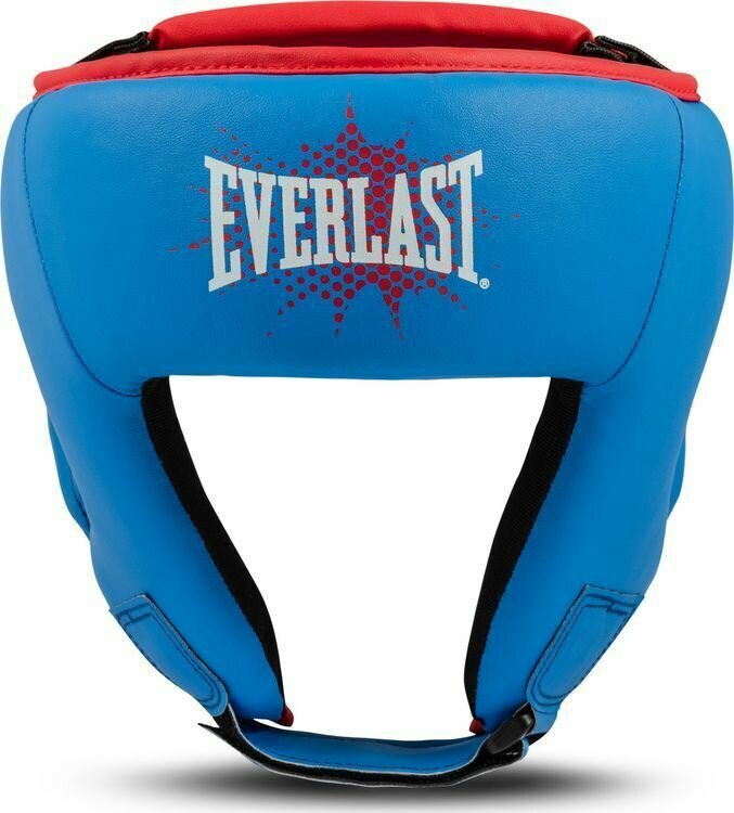 Шлем боксёрский детский EVERLAST PROSPECT PU XS / P00001647