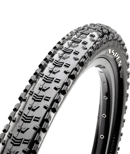 Покрышка Maxxis Aspen 29x2.10 Foldable EXO/TR