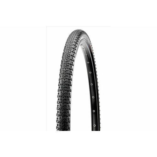 Покрышка Maxxis Rambler M2018RU 700X45C 45-622 60 Foldable EXO/TR черный 1.75