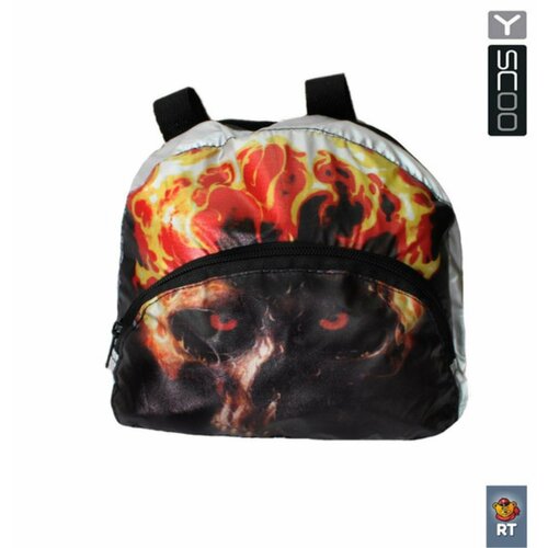 фото Сумка-чехол для самоката y-scoo bag призрачный гонщик rts