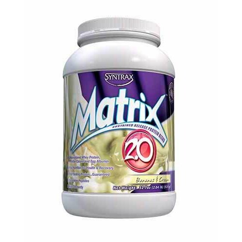 Шоколад Syntrax Matrix 2.0 908 гр - 2lb (Syntrax) протеин life isolate juicy melon 2lb 908 г