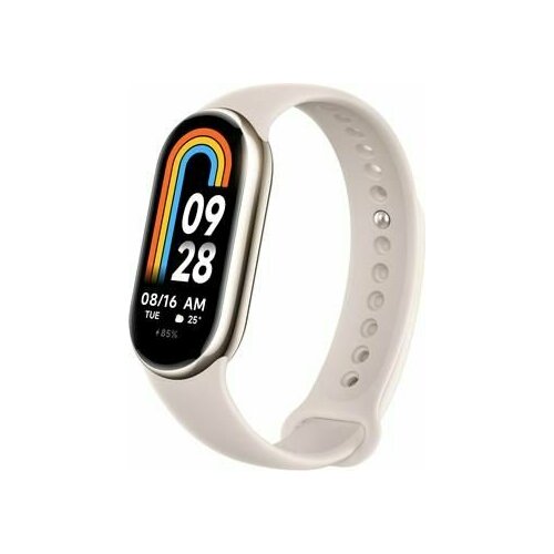 Фитнес-трекер Xiaomi Smart Band 8 M2239B1 530700₽