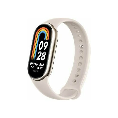 Фитнес-трекер Xiaomi Smart Band 8 M2239B1