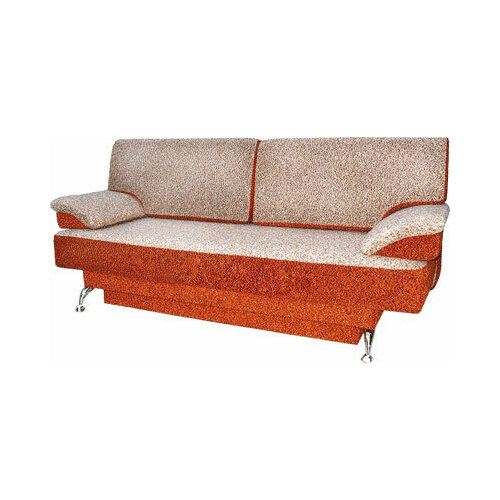 Прямой диван Валентин, механизм Еврокнижка