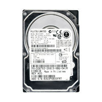 Жесткий диск Fujitsu 36-GB 10K 2.5 SP SAS [MAY2036RC] MAY2036RC