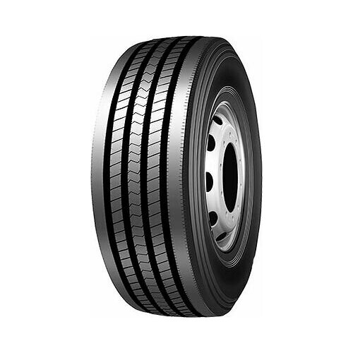 Kapsen HS205 265/70 R19,5 140/138M PR16 TL (Прицепная ось)