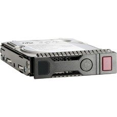 Жесткие диски HP Жесткий диск HP 500GB SATA 7.2k LFF 6 Gb/s N 815657-001