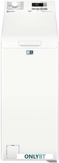 Стиральная машина Electrolux EW6TN5261F