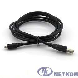 Кабель USB 3.0 AM-microBM 1.8м 9pin VCOM Telecom VUS7075-1.8M - фото №6