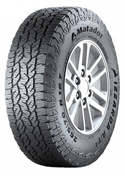 Шина Matador MP-72 Izzarda A/T 2 275/40 R20 106H