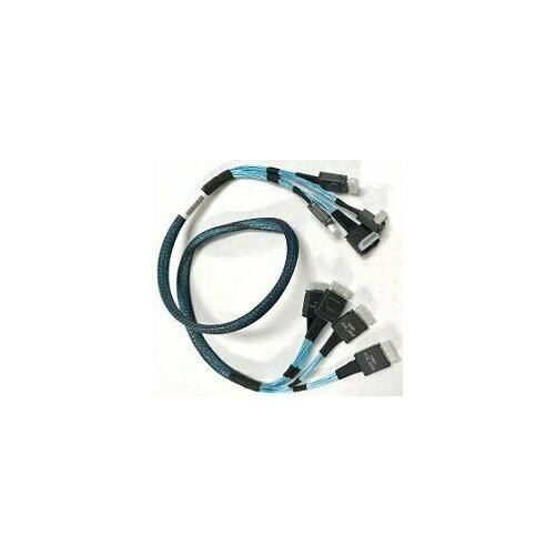 Кабель Intel A2U4PSWCXCXK2 12780₽