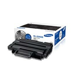 Картридж Samsung SU654A ML-D2850B для Samsung ML-2850D/2851ND черный - фото №14