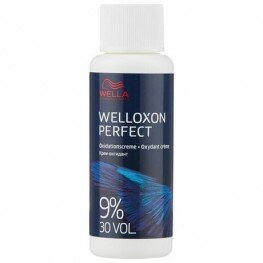 Wella Professionals Окислитель Welloxon Perfect 30V 9,0%, 1000 мл (Wella Professionals, ) - фото №19