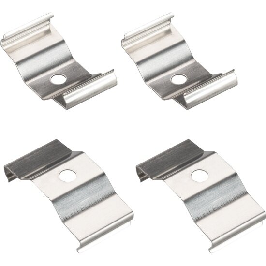 Держатель Arlight для подвесного монтажа SL-ARC-5060 SILVER ( Металл)