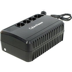 CyberPower ИБП BU1000E ИБП