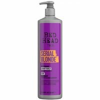 TIGI Bed Head Serial Blonde Conditioner - Bосстанавливающий кондиционер для блондинок 970 мл