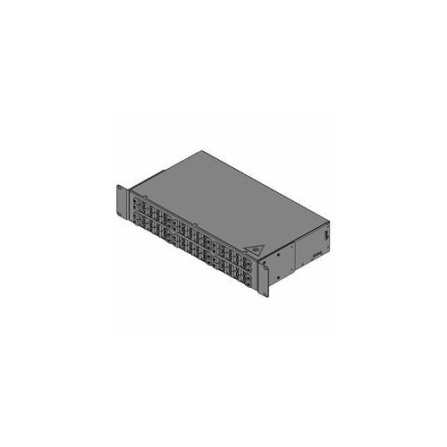 ЦМО Оптический бокс кросс 19 2U до 48 портов БОН-19-2-48 3760₽