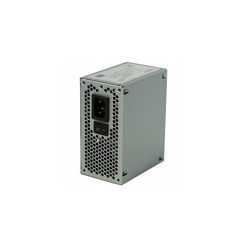 EXEGATE Блок питания EX234946 251768 RUS Блок питания 450W ITX-M450, SFX, 8cm fan, 24+4pin, 2 SATA, 1 FDD, 1 IDE