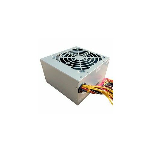 Inwin Блок питания POWERMAN PM-500ATX-F 6118741 блок питания inwin 500w pm 500atx f apfc