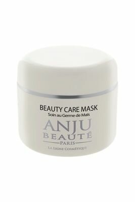Anju Beauté маска "красота шерсти": питание, восстановление (beauty care mask)
