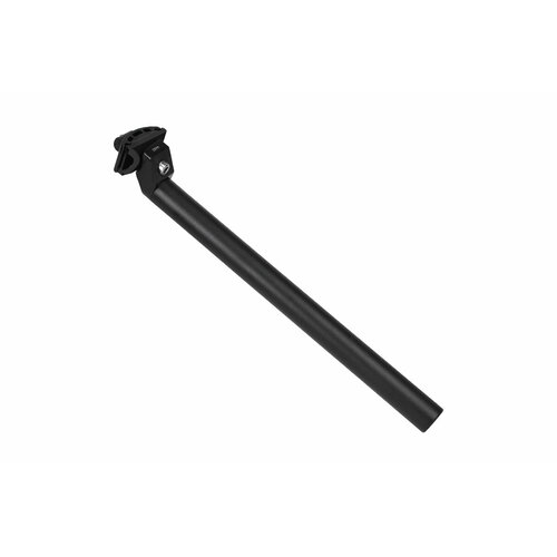 фото Штырь 25,4х350мм jieshun js-609 stark крепление 1 болт, черный