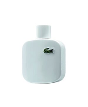 Lacoste Мужской Eau De L.12.12 Blanc Туалетная вода (edt) 100мл