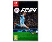 EA SPORTS FC 24 [Nintendo Switch, русская версия]