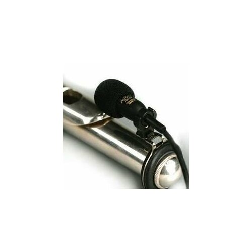 AUDIX ADX10FLP Инструментальный микрофон для флейты 4154900₽