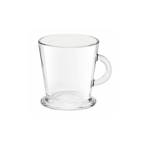 Чашка кофейная «Робаст» Libbey (2шт), 180 мл 3130711