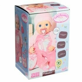 Игрушка Baby Annabell Кукла 43см от Zapf Creation