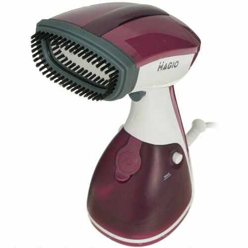 Отпариватель ручной Magio MG-325 Plus фиолетовый 624700₽
