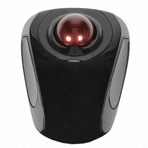 Трекбол беспроводной Kensington Orbit K72352EU черный 1218700₽