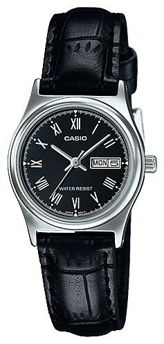Наручные часы CASIO Collection LTP-V006L-1B