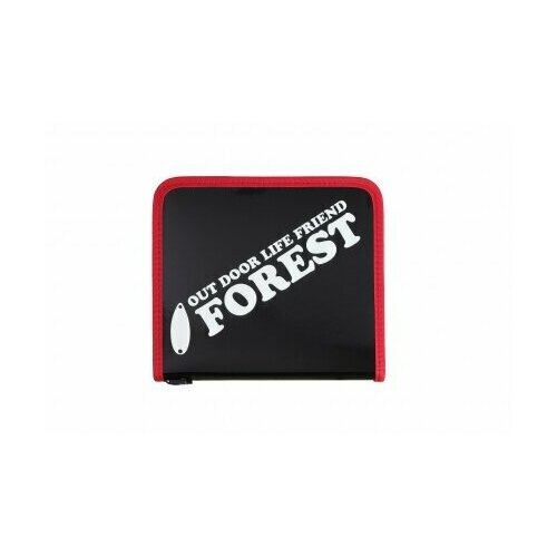 Forest Lure Case L (Black)