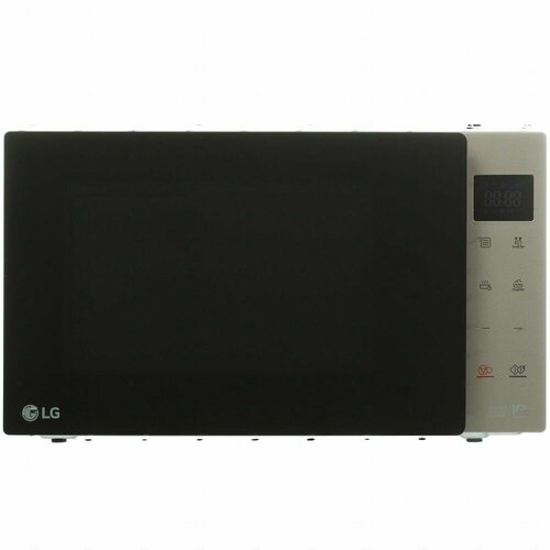 Микроволновая печь LG MW25R35GISL серебристый 3039800₽