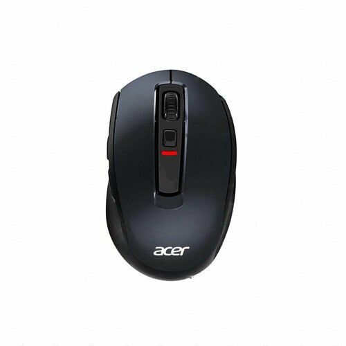Мышь беспроводная Acer OMR060 черный 315000₽