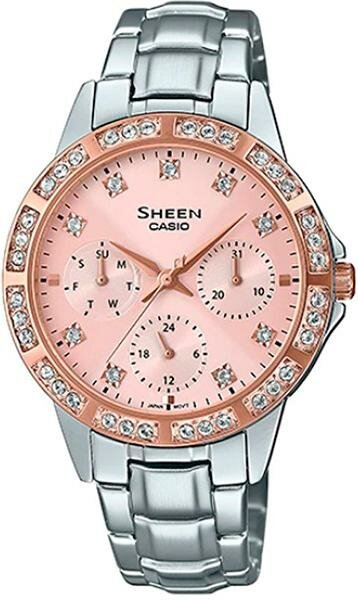 Наручные часы CASIO Sheen