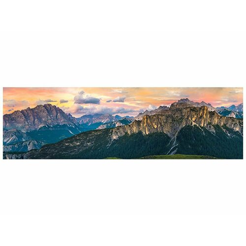 Фартук для кухни на стену с доп. защитой