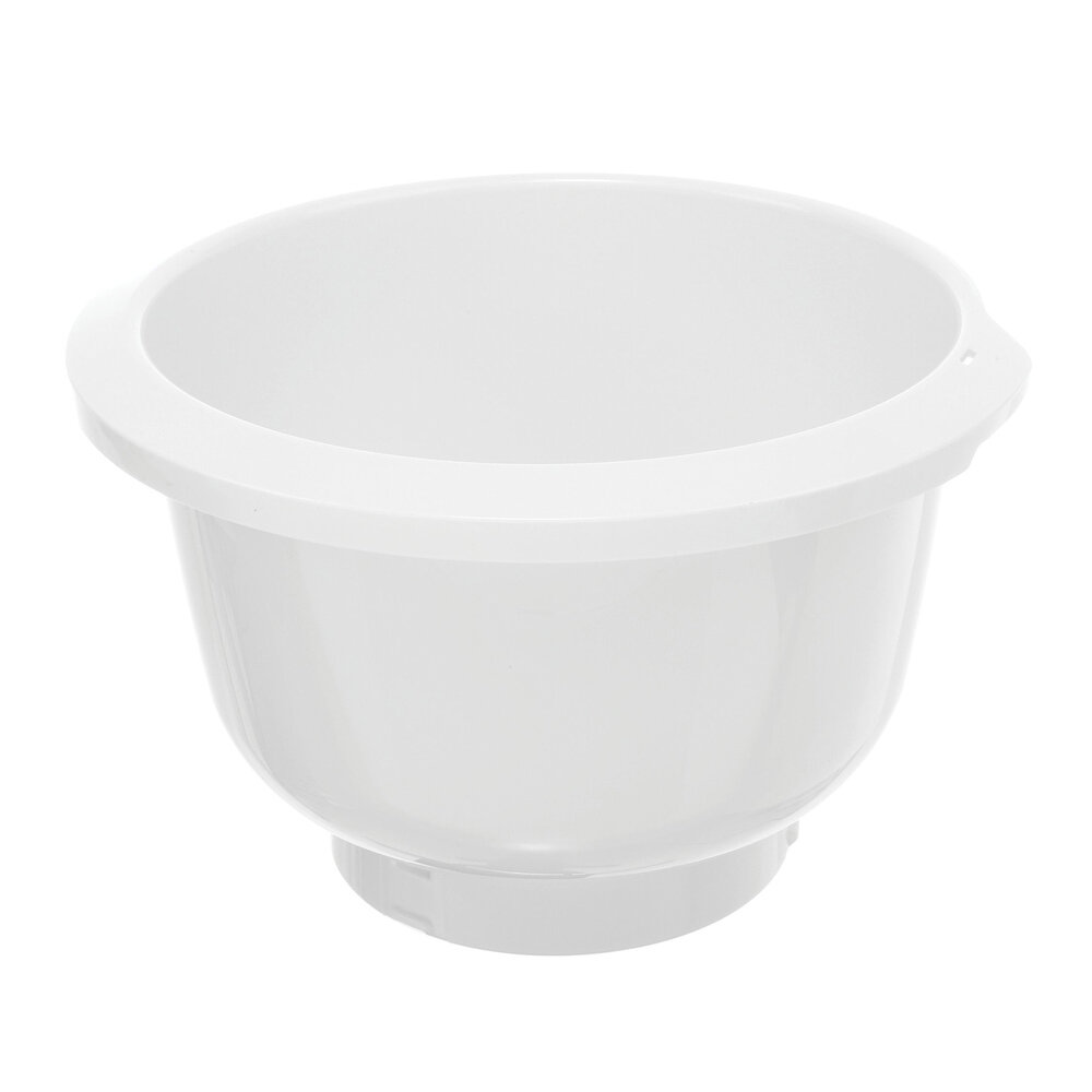 Чаша BOSCH MUZ5KR1 (00574676) для миксера, кухонного комбайна Bosch, белый