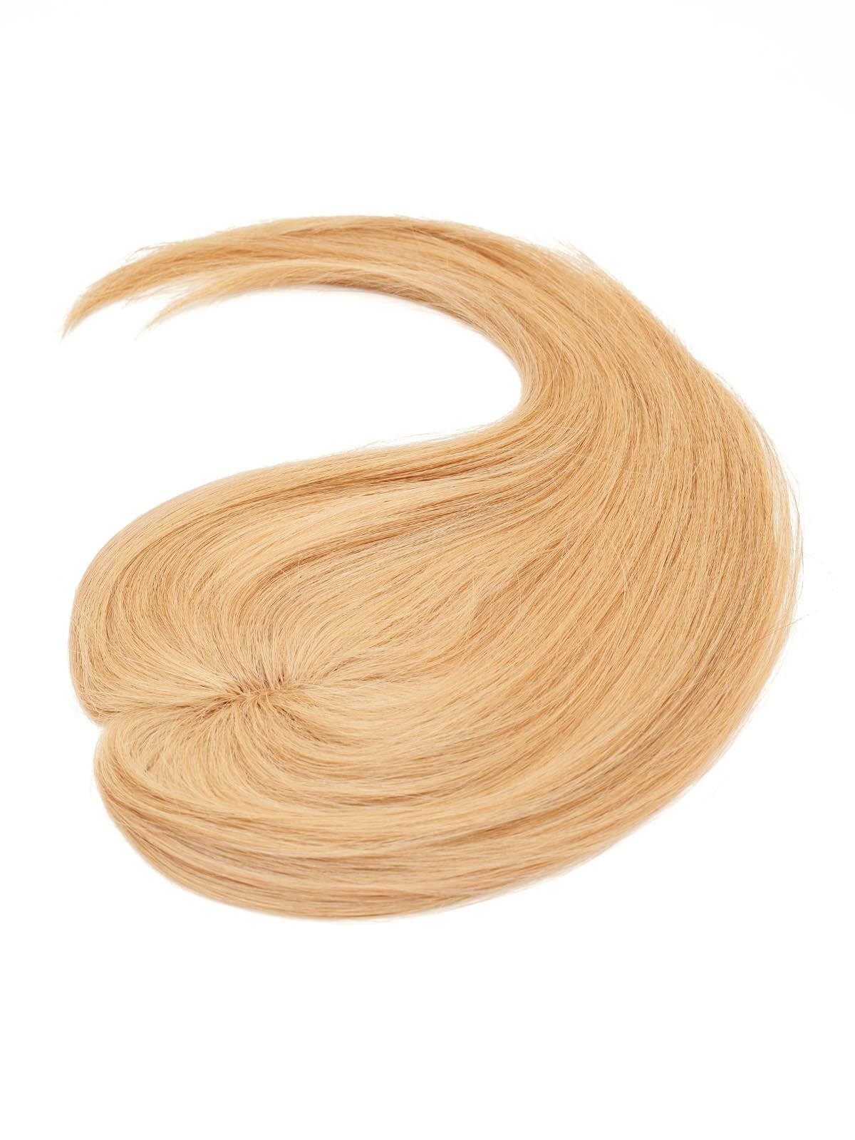 Hairshop Накладка Clip&Go 8.34 (35-40 см) Berkana 40 гр (Cветло-русый золотисто-медный)