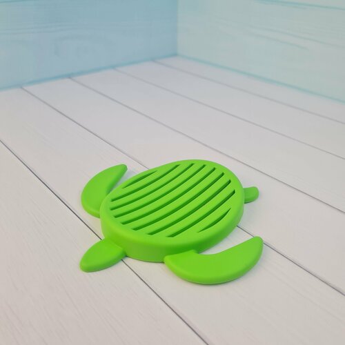 Мыльница Черепашка 210₽