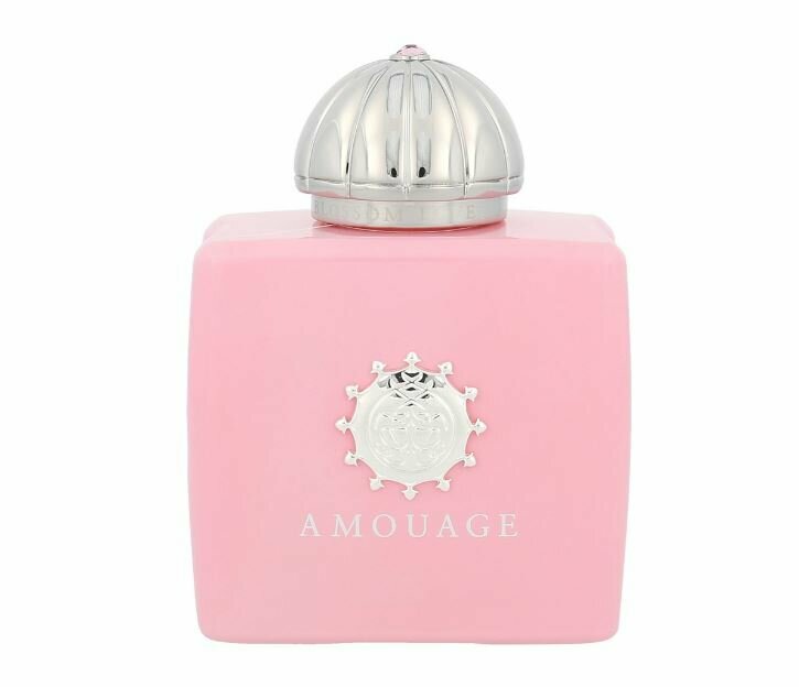 Туалетные духи Amouage Blossom Love 50 мл