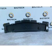 Защита переднего бампера Mercedes Benz GL-Class X166 A1665240130