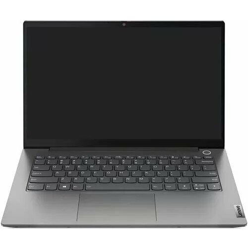 Lenovo Ноутбук Lenovo ThinkBook 14 G4 IAP 21DH0000CD_PRO клав РУС грав Grey 14 FHD i5-1240P16Gb1Tb SSDW11Pro RUS 11394000₽