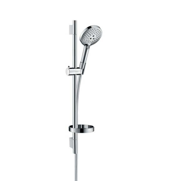 Душевой гарнитур Hansgrohe Raindance Select S 120/Unica 26630000