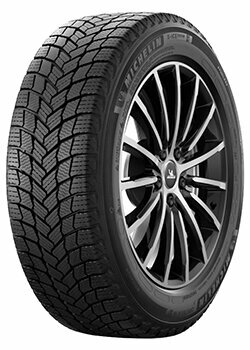 Шина Michelin X-Ice Snow 245/40 R18 97H