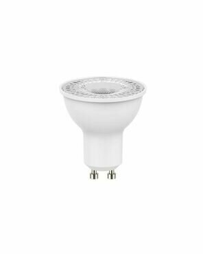 Лампа светодиодная LED Value LVPAR1635 5SW/830 230В GU10 10х1 RU | код 4058075581333 | LEDVANCE (5шт. в упак.)